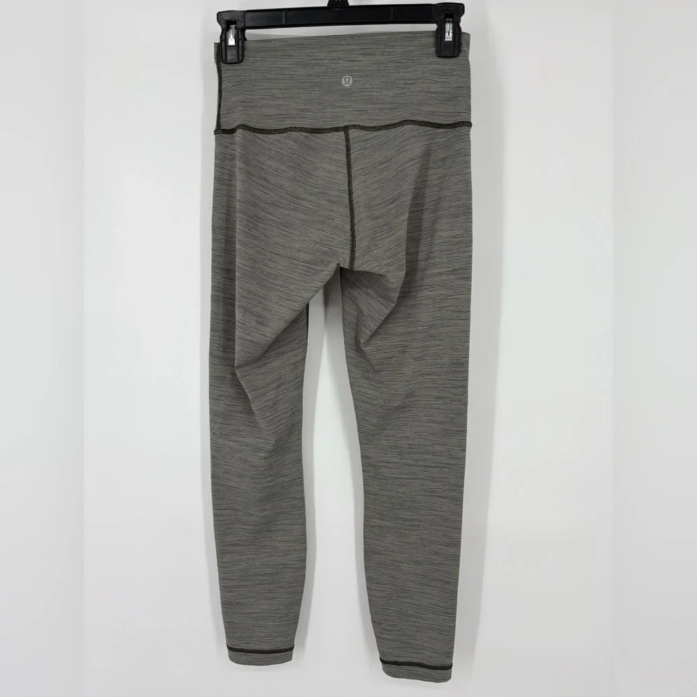 Lululemon Wunder Under High-Rise Tight 25